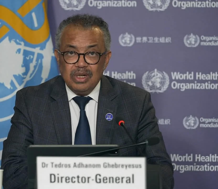 WHO Director-General Dr Tedros Adhanom Ghebreyesus has determined that the upsurge of mpox in the Democratic Republic of the Congo (DRC) and a growing number of countries in Africa constitutes a public health emergency of international concern (PHEIC) under the International Health Regulations (2005) (IHR).